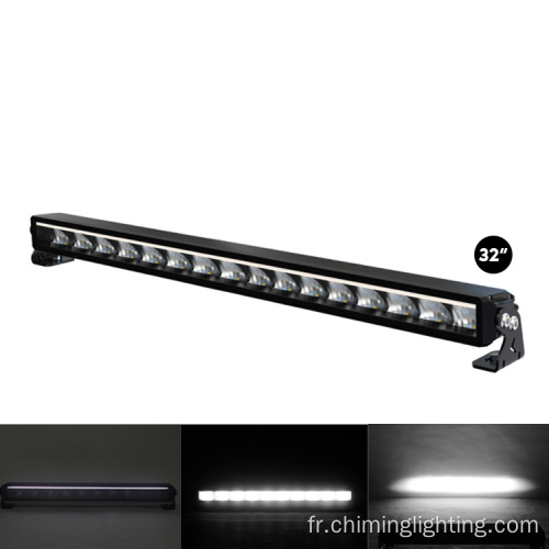 ECE R112 R10 R7 15 &quot;22&quot; 32 &quot;42&quot; 52 &quot;pouces hors route 4x4 Camion LED Bar